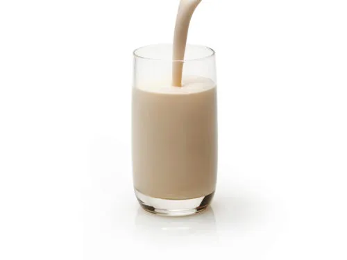 фотография продукта  молоко сырое, охлажденное 