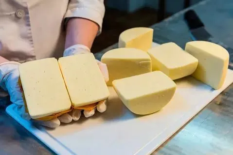 сыр оптом от производителя 350р/кг. в Волгограде 2