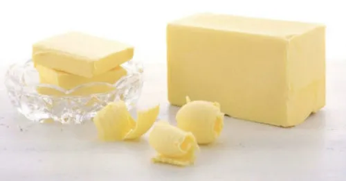 фотография продукта Масло сливочное ГОСТ